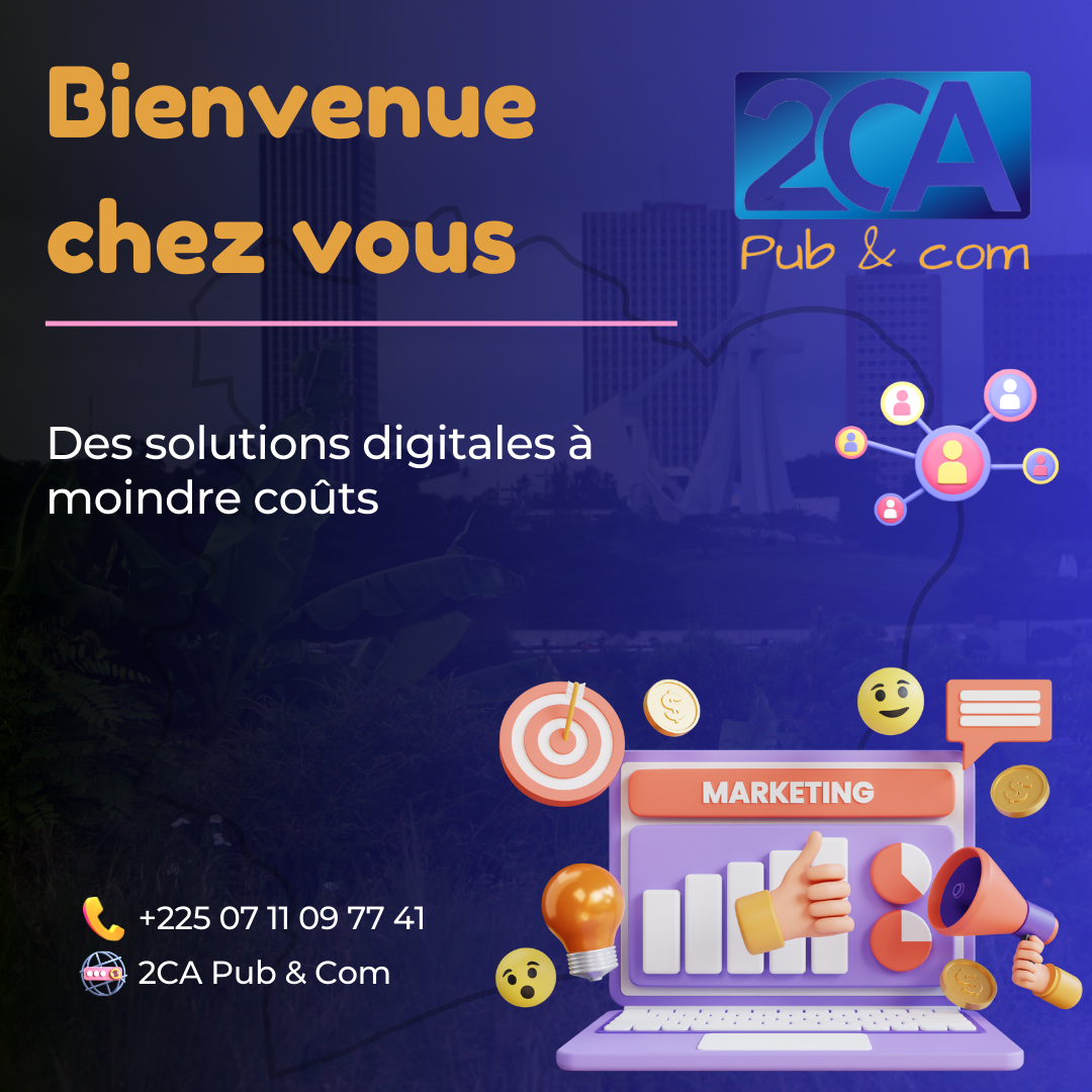 2CA Pub & Com 2CA Pub & Com